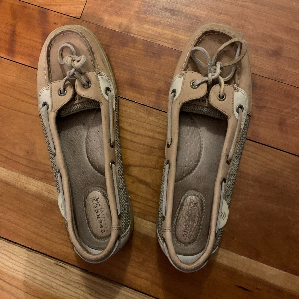 Sperry Top Siders